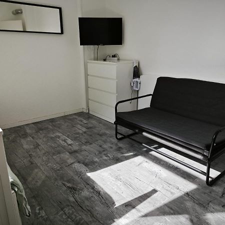 Smart Appart Kolín nad Rýnem Exteriér fotografie