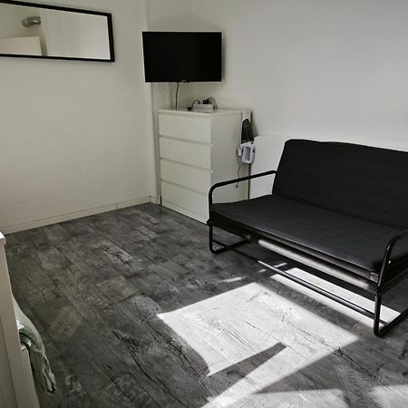 Smart Appart Kolín nad Rýnem Exteriér fotografie