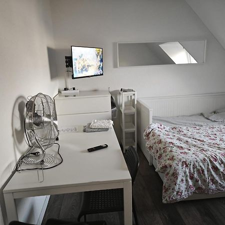 Smart Appart Kolín nad Rýnem Pokoj fotografie