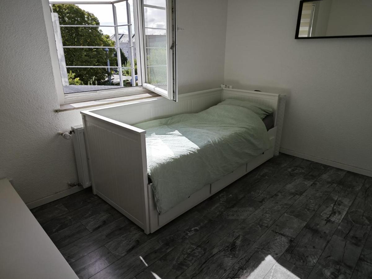 Smart Appart Kolín nad Rýnem Exteriér fotografie