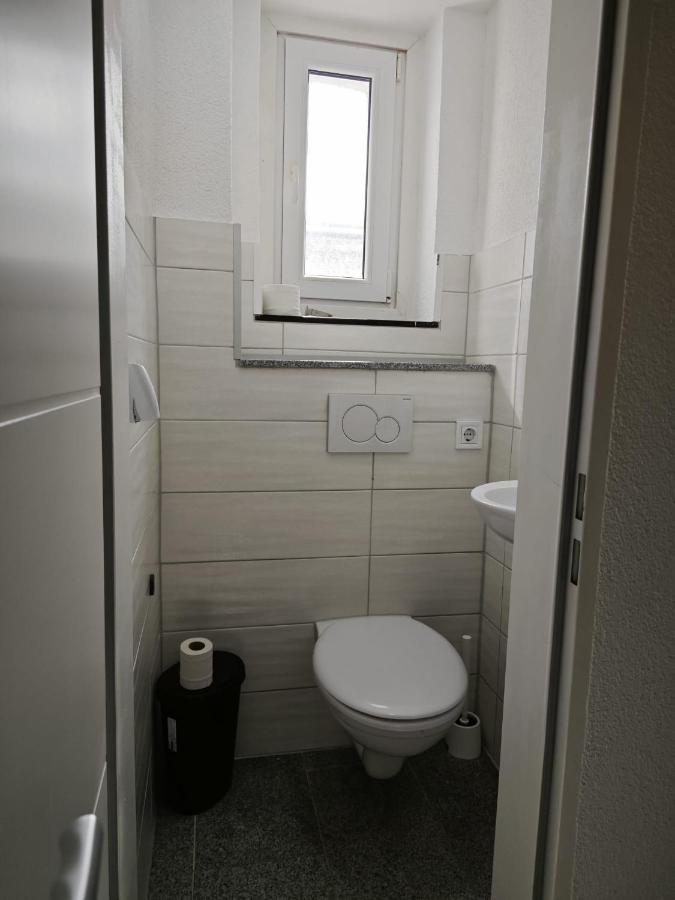 Smart Appart Kolín nad Rýnem Exteriér fotografie