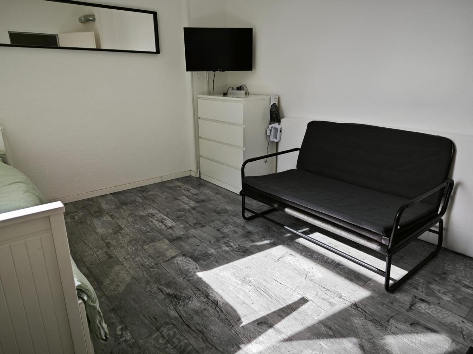 Smart Appart Kolín nad Rýnem Exteriér fotografie