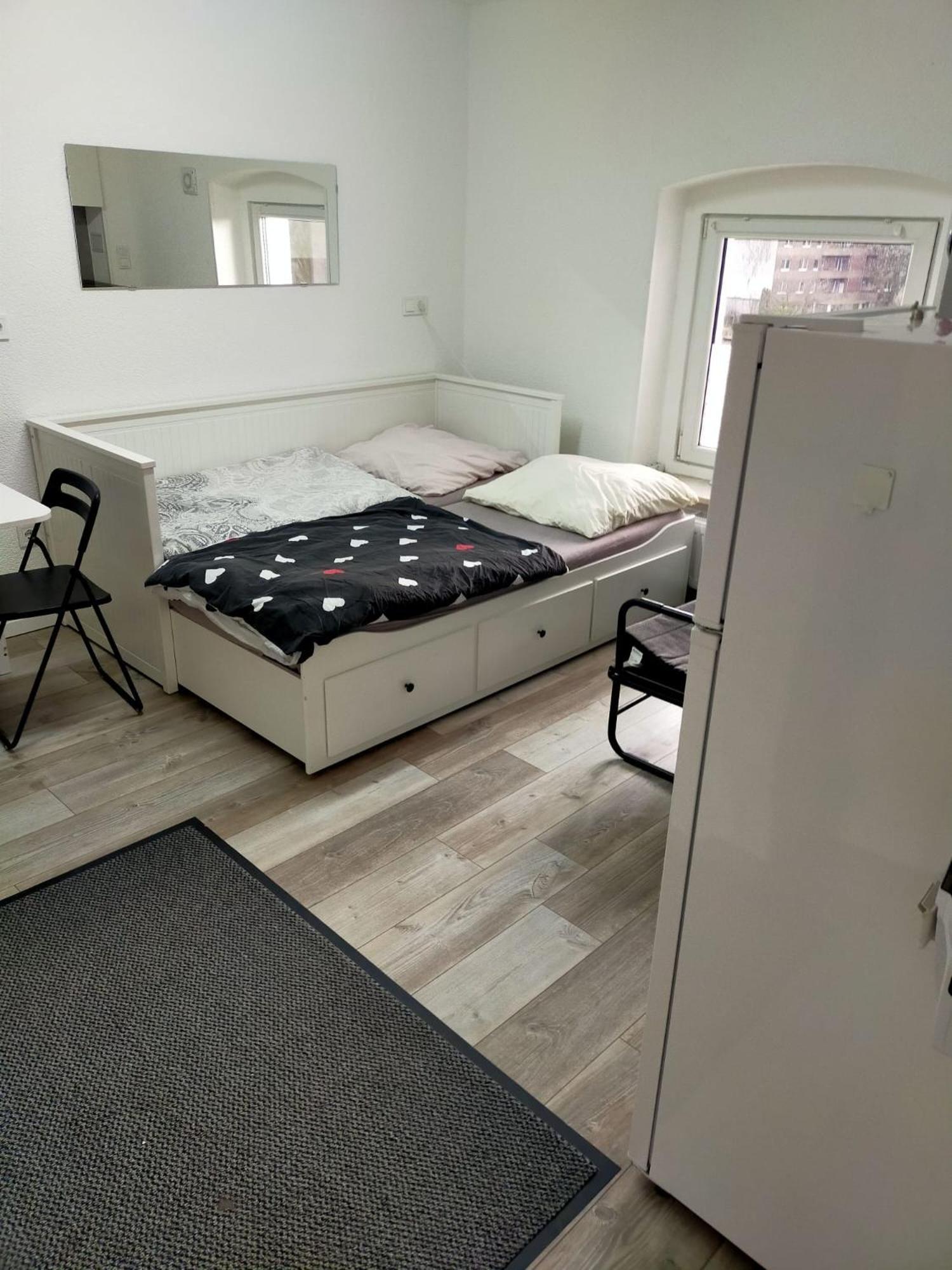 Smart Appart Kolín nad Rýnem Exteriér fotografie