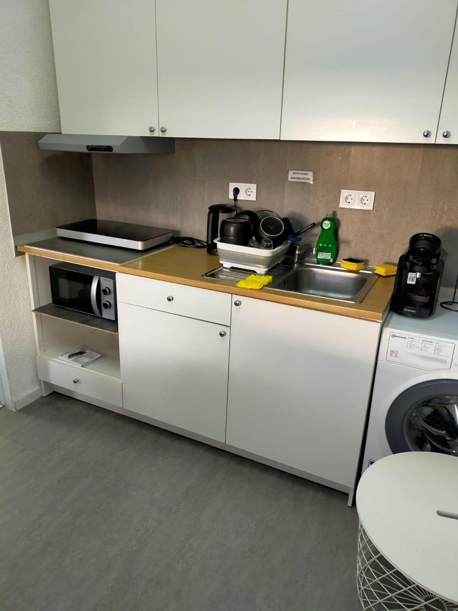 Smart Appart Kolín nad Rýnem Exteriér fotografie