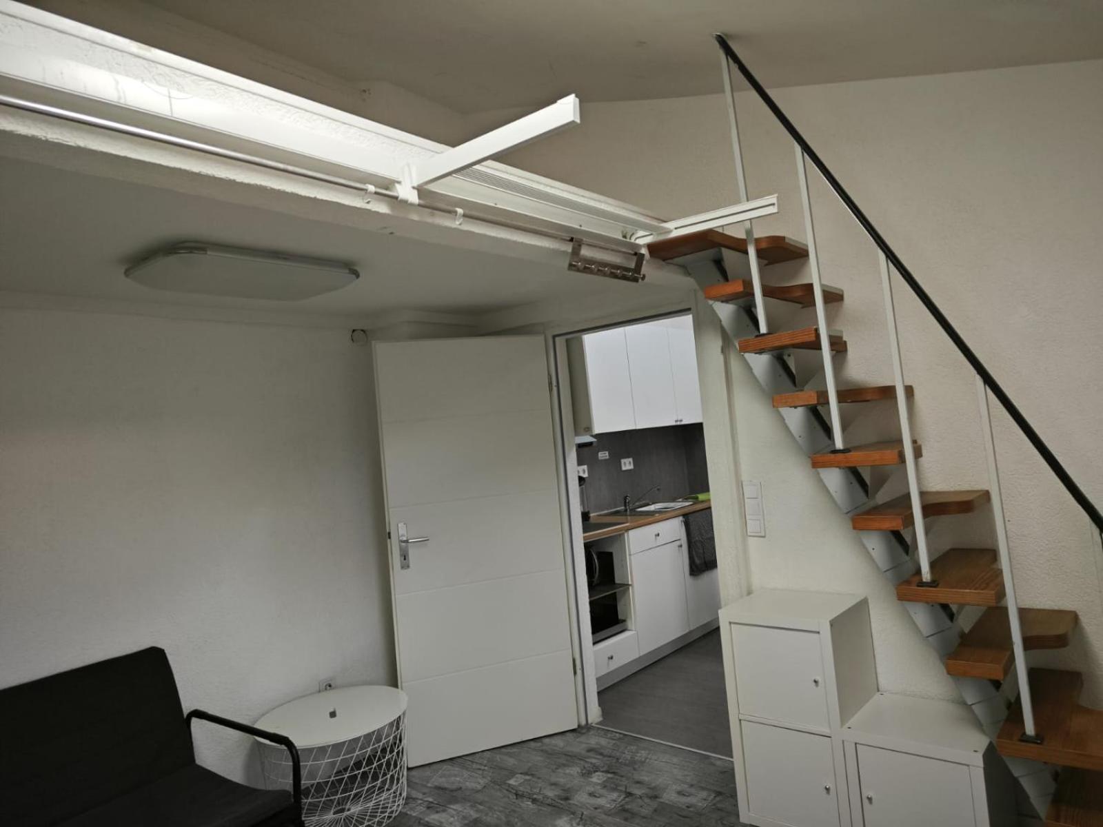 Smart Appart Kolín nad Rýnem Pokoj fotografie