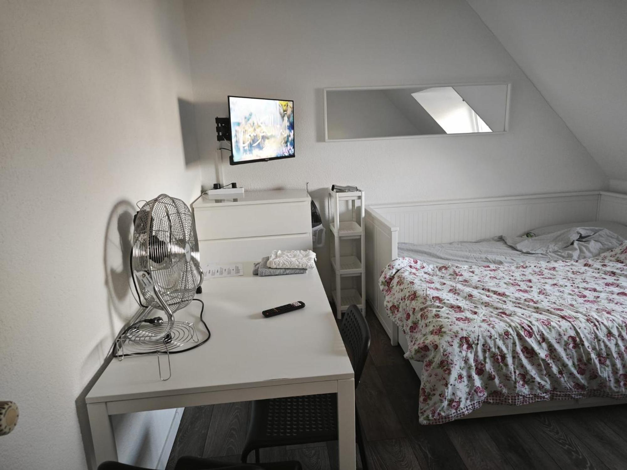 Smart Appart Kolín nad Rýnem Pokoj fotografie