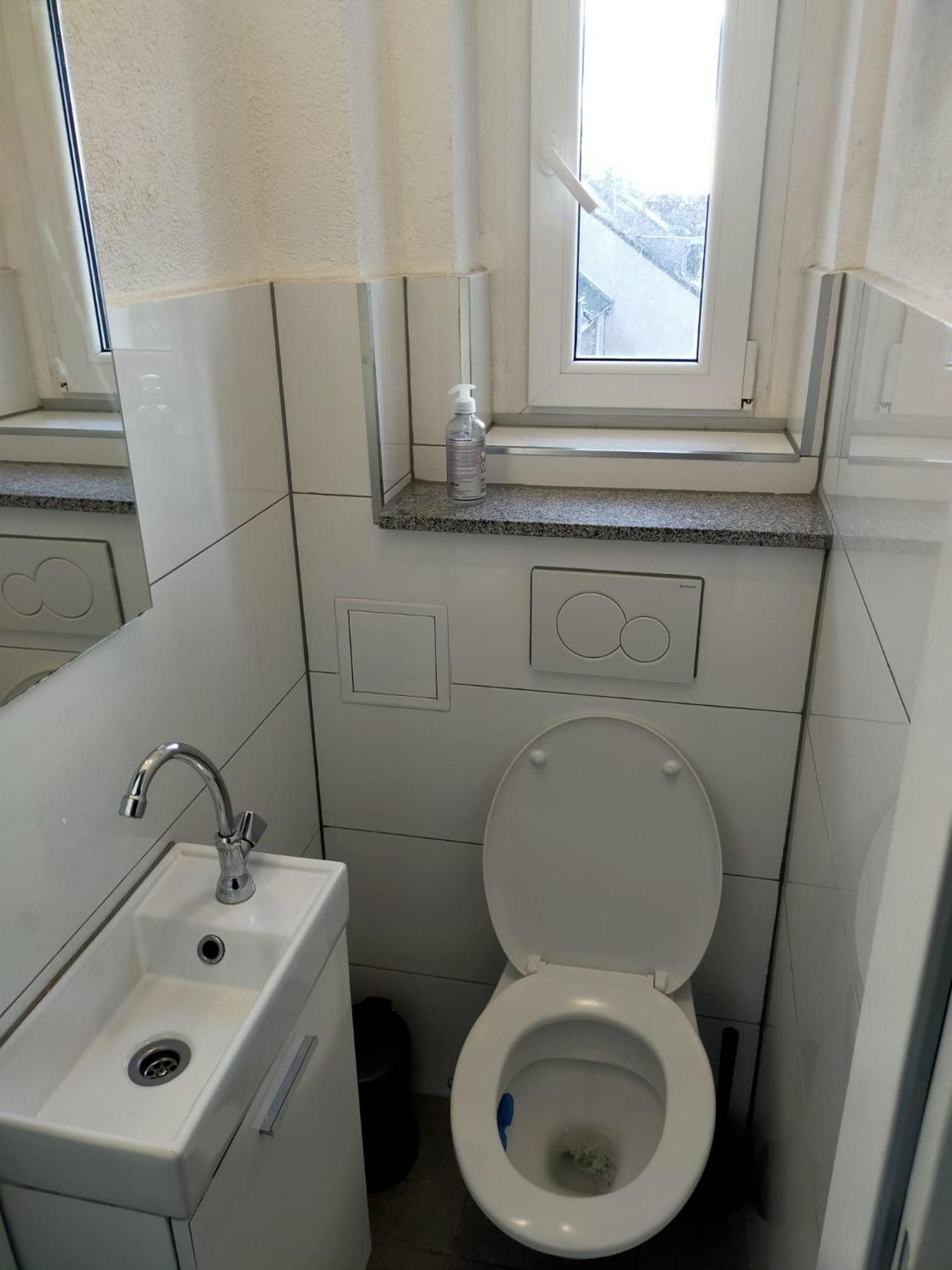 Smart Appart Kolín nad Rýnem Pokoj fotografie