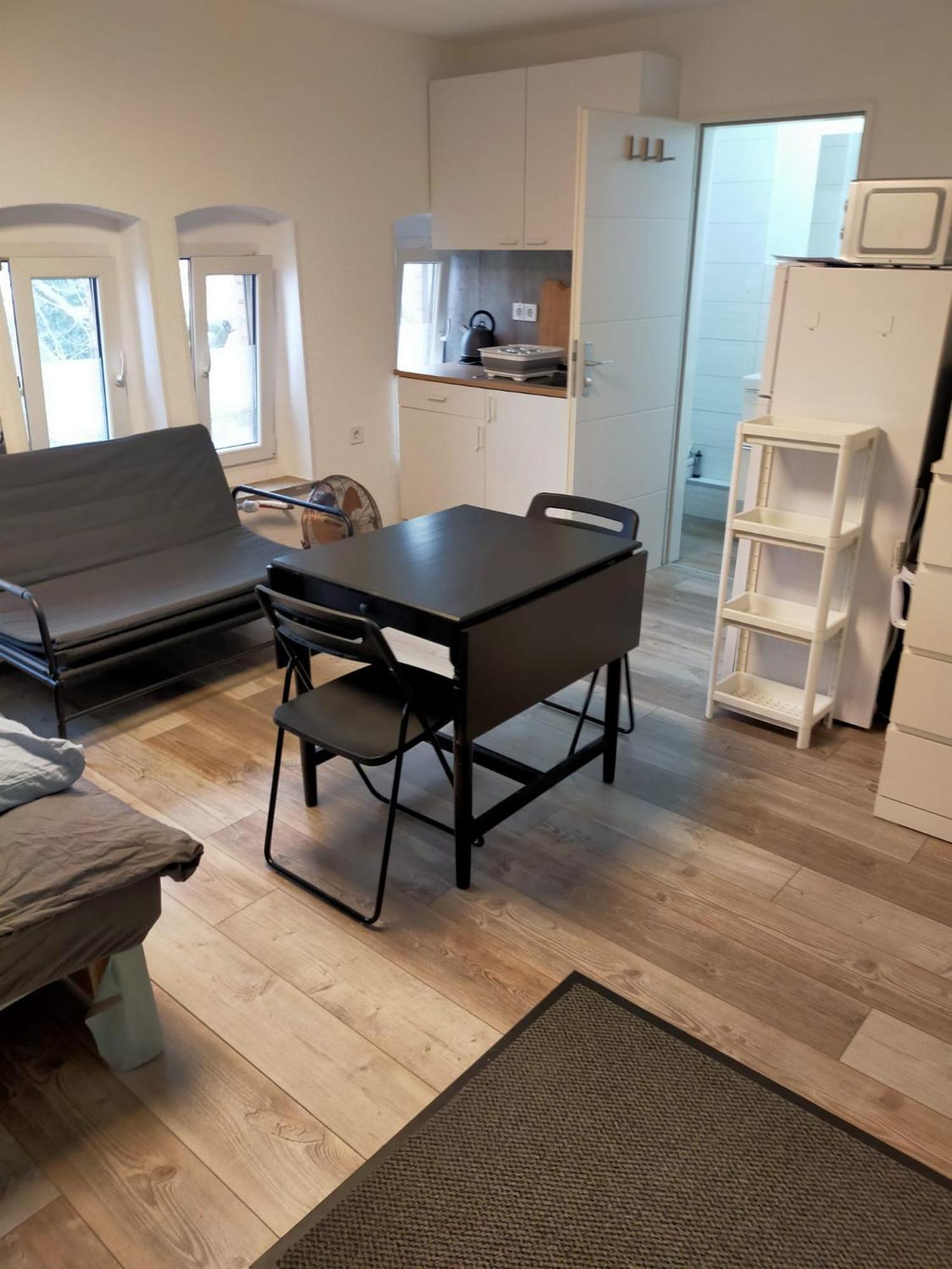 Smart Appart Kolín nad Rýnem Pokoj fotografie