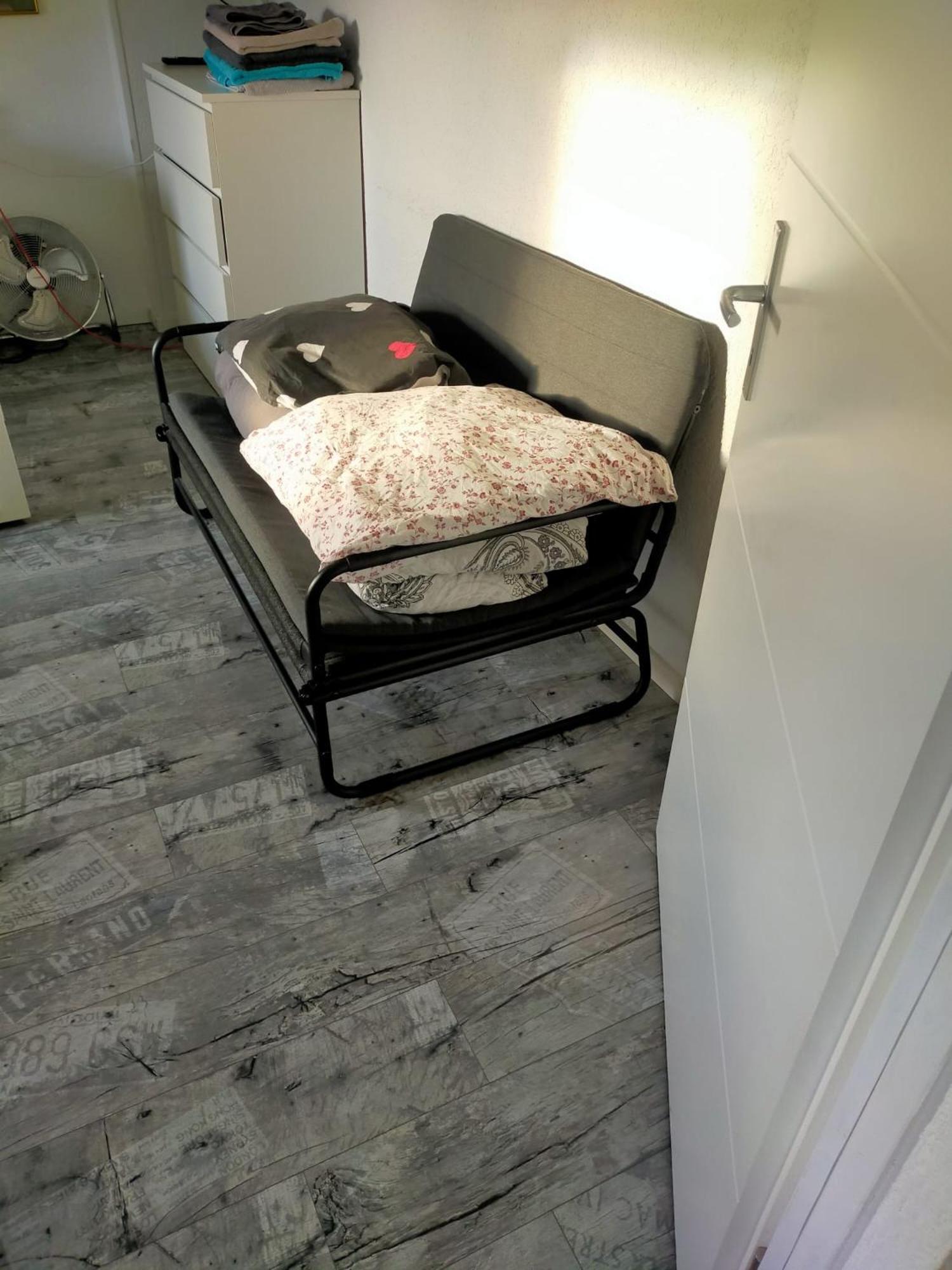 Smart Appart Kolín nad Rýnem Pokoj fotografie