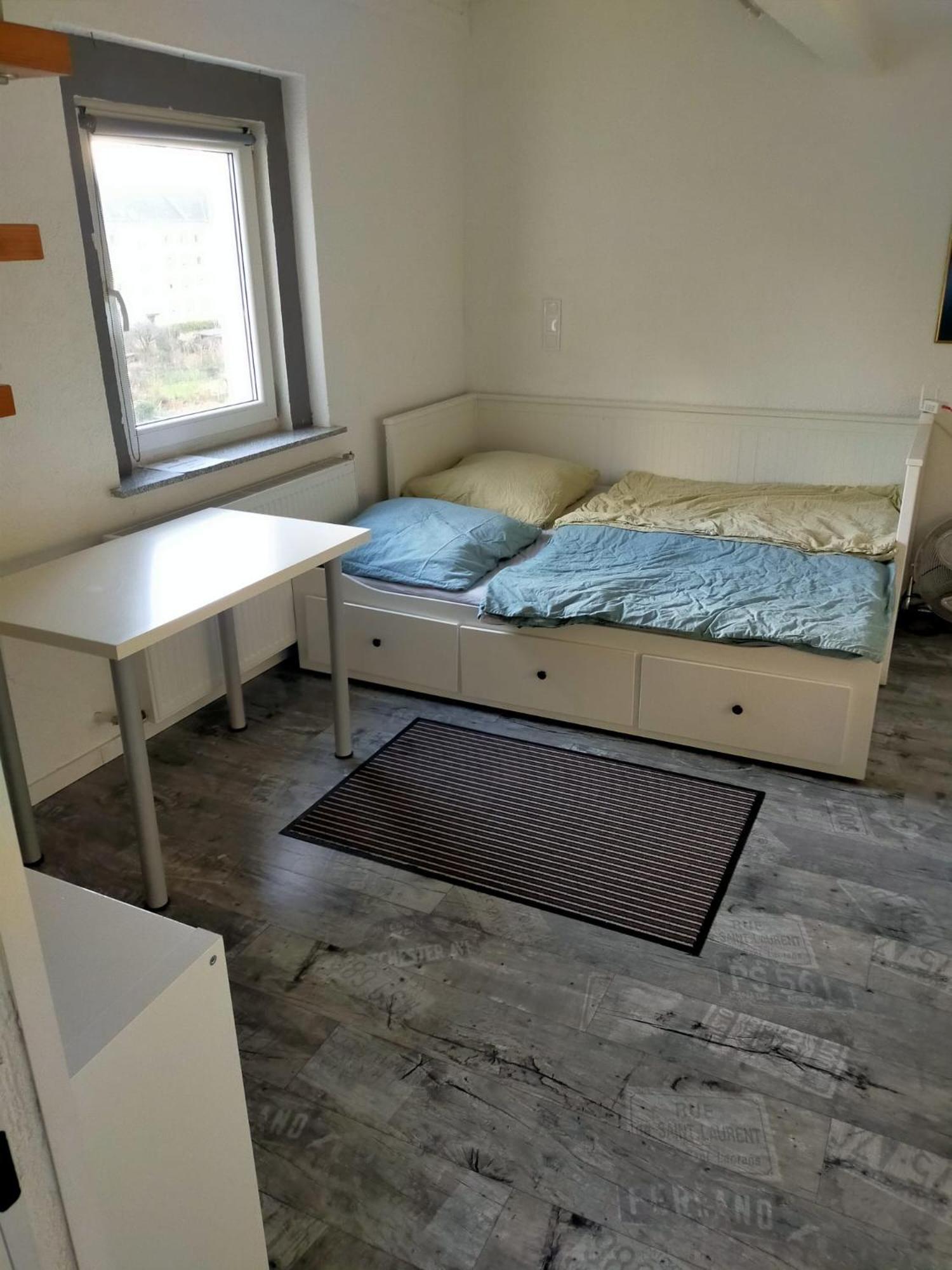 Smart Appart Kolín nad Rýnem Pokoj fotografie